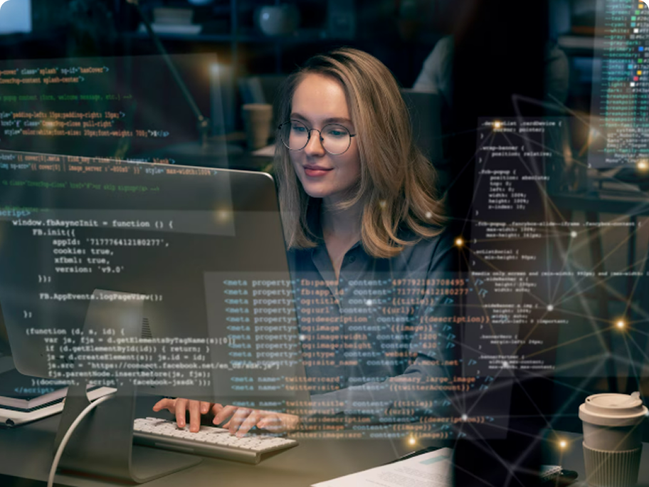 Programmatic
