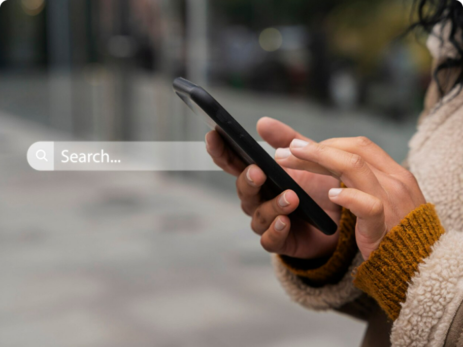 Search & Social